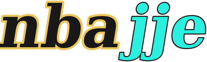 nbajje logo